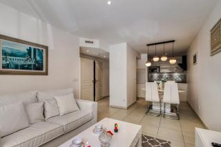 Appartement Clap d'Or - Welkeys - Cannes - 5