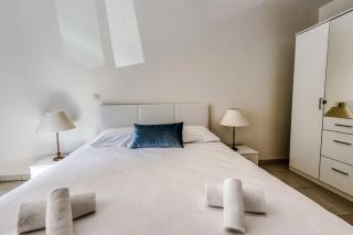 Appartement Clap d'Or - Welkeys - Cannes - 6