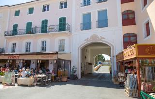 COSY TROPEZ, la petite Venise, Port-grimaud - Grimaud - 5