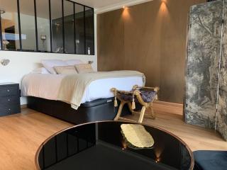 Cocon Chic Aix les bains - Tresserve - 8