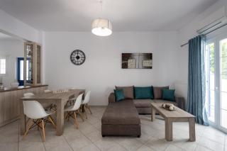 Parian Charming 3bedroom Home - Parikia - 8