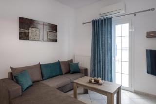 Parian Charming 3bedroom Home - Parikia - 7