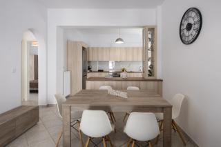 Parian Charming 3bedroom Home - Parikia - 4