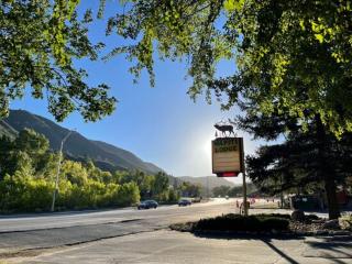 Wapiti Lodge - Durango - 0