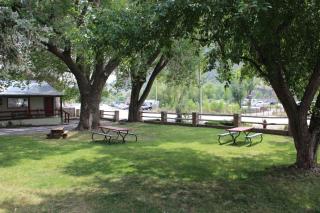 Wapiti Lodge - Durango - 9