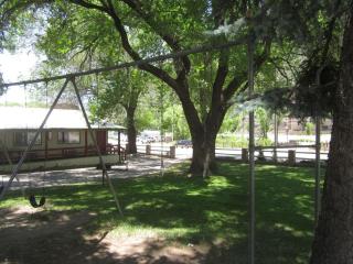 Wapiti Lodge - Durango - 5