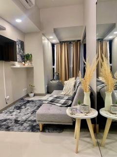Uptown Parksuites - Manila - 5