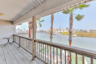Cabana Street Unit B - Corpus Christi - 8