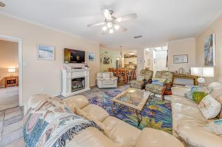 Cabana Street Unit B - Corpus Christi - 5