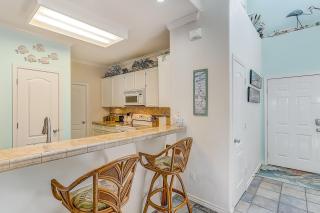Cabana Street Unit B - Corpus Christi - 1