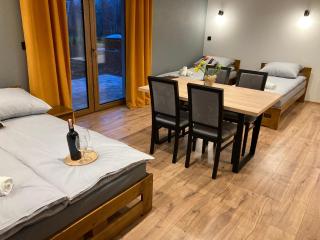 Rezydencja pod Cergową Wellness & SPA - Dukla - 0