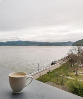 Dunavska panorama - Golubac - 9