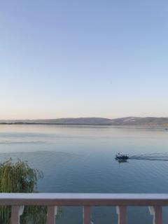 Dunavska panorama - Golubac - 5