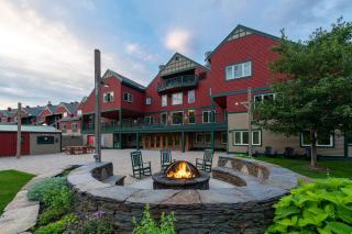 Grand Summit Resort - Dover - 6