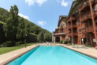 Kaatskill Mountain Club and Condos by Hunter Mountain - Hunter - 0