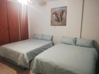 A Beach Condo - Durban - 1