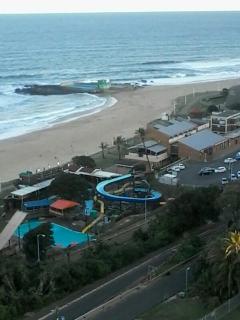 A Beach Condo - Durban - 9