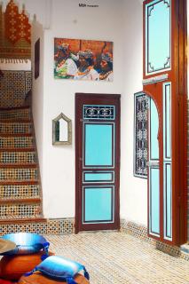 Riad Khmisa - 1
