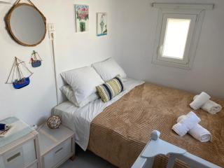 BUDGET DOWNTOWN APARTMENT- Harma I - Mykonos ciudad - 3