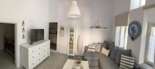 BUDGET DOWNTOWN APARTMENT- Harma I - Mykonos ciudad - 5