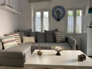 BUDGET DOWNTOWN APARTMENT- Harma I - Mykonos ciudad - 6
