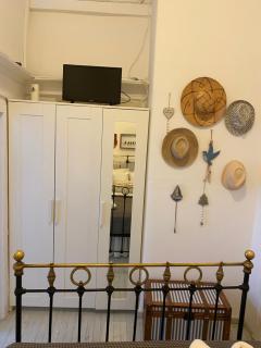 BUDGET DOWNTOWN APARTMENT- Harma I - Mykonos ciudad - 7