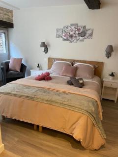 Chez la p'tite Marie - Savigny-lès-Beaune - 8