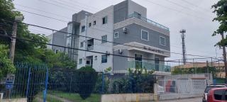 Apartamento Recanto do Mar - Florianópolis - 8