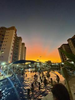 905B -Residencial Privé das Thermas I- - 1