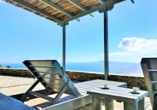 Blue on Blue Andros - 7
