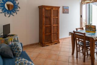 Appartamento SEGESTA - Favignana - 7