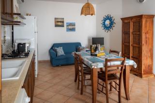 Appartamento SEGESTA - Favignana - 9