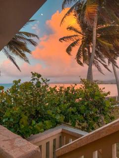 Newly Renovated 8 Bedroom Ocean Front Villa with Pool - 8