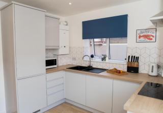Lovely 2-bedroom Seaside Retreat with Free Parking - Great Yarmouth - 5