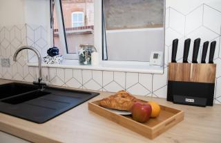 Lovely 2-bedroom Seaside Retreat with Free Parking - Great Yarmouth - 2