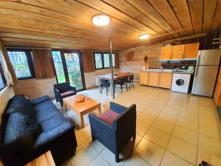 House & Yard Sesil L 90 m to beach - 1