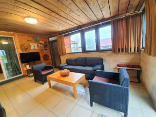 House & Yard Sesil L 90 m to beach - 5