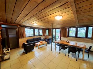 House & Yard Sesil L 90 m to beach - Ureki - 4