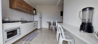 Apartamento Anna Carolina - 1