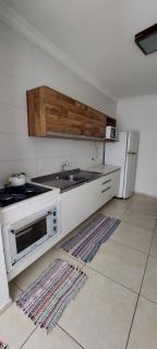 Apartamento Anna Carolina - 2