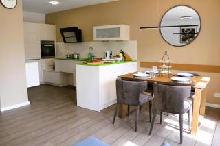 Wohnung bei Façon - Eckernförde - 4
