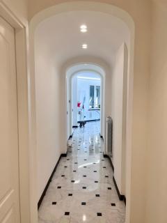 AD Home Mare - frontemare, 1 minuto dalla spiaggia - 9