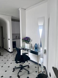 AD Home Mare - frontemare, 1 minuto dalla spiaggia - 1