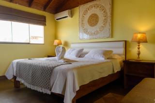 Wallac Bungalows Canoas de Punta Sal - Canoas De Punta Sal - 7
