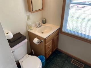 Large Country Home - Bloomington - 1