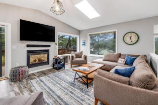 Casa Del Mar - Cloverdale - 6