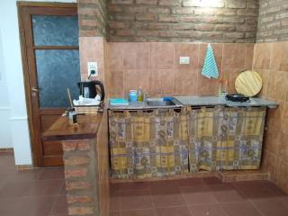 Departamento Güemes - San Luis - 3