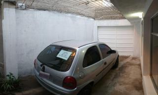 Departamento Güemes - San Luis - 1
