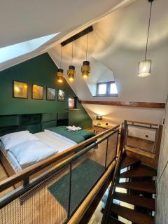 Apartamenty Górski Klimat - Szklarska Poręba - 2