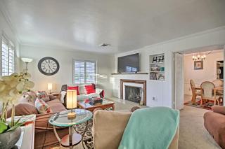 Quaint La Mesa Home with Beautiful Sunsets! - La Mesa - 8